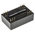 TRACOPOWER TEM 2 DC-DC Converter, ±12V dc/ ±80mA Output, 21.6 → 26.4 V dc Input, 2W, Through Hole, +70°C Max
