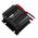 RS PRO DC-DC Converter, 12V dc/ 5A Output, 18 → 32 V dc Input, 60W, Chassis Mount, +50°C Max Temp -20°C Min Temp