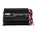 RS PRO DC-DC Converter, 12V dc/ 15A Output, 18 → 32 V dc Input, 180W, Chassis Mount, +50°C Max Temp -20°C Min