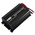 RS PRO DC-DC Converter, 12V dc/ 30A Output, 18 → 32 V dc Input, 360W, Chassis Mount, +50°C Max Temp -20°C Min