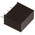 TRACOPOWER TME DC-DC Converter, 5V dc/ 200mA Output, 4.5 → 5.5 V dc Input, 1W, Through Hole, +85°C Max Temp