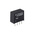 TRACOPOWER TME DC-DC Converter, 5V dc/ 200mA Output, 4.5 → 5.5 V dc Input, 1W, Through Hole, +85°C Max Temp