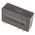 TRACOPOWER TEN 3 DC-DC Converter, ±5V dc/ ±250mA Output, 18 → 36 V dc Input, 3W, Through Hole, +85°C Max Temp