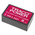 TRACOPOWER TEN 3 DC-DC Converter, ±5V dc/ ±250mA Output, 18 → 36 V dc Input, 3W, Through Hole, +85°C Max Temp