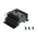 Mascot DC-DC Converter, 6V dc/ 3A Output, 12 V dc Input, 40W, Mounting Bracket, +25°C Max Temp -20°C Min Temp