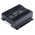Mascot DC-DC Converter, 24V dc/ 10A Output, 40 → 64 V dc Input, 132W, Mounting Bracket, +30°C Max Temp -20°C Min