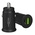Ansmann Car Charger, 12 → 24V dc Input, 5V dc Output, 3A