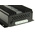 Mascot DC-DC Converter, 13.2V dc/ 10A Output, 10 → 16 V dc Input, 132W, Mounting Bracket, +30°C Max Temp -20°C
