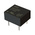 Murata Power Solutions NKE DC-DC Converter, 5V dc/, 2.97 → 3.63 V dc Input, 1W, Through Hole