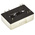 TRACOPOWER TEN 4 DC-DC Converter, 5V dc/ 660mA Output, 9 → 36 V dc Input, 3.3W, Through Hole, +75°C Max Temp
