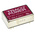 TRACOPOWER TEN 4 DC-DC Converter, 5V dc/ 660mA Output, 9 → 36 V dc Input, 3.3W, Through Hole, +75°C Max Temp