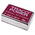 TRACOPOWER TEN 4 DC-DC Converter, 12V dc/ 330mA Output, 18 → 72 V dc Input, 4W, Through Hole, +75°C Max Temp