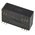 TRACOPOWER TEL 3 DC-DC Converter, ±15V dc/ ±100mA Output, 18 → 36 V dc Input, 3W, Through Hole, +85°C Max Temp