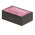 TRACOPOWER TEL 3 DC-DC Converter, ±15V dc/ ±100mA Output, 18 → 36 V dc Input, 3W, Through Hole, +85°C Max Temp