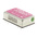 TRACOPOWER TEN 8 DC-DC Converter, ±12V dc/ ±335mA Output, 9 → 18 V dc Input, 8W, Through Hole, +85°C Max Temp