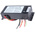 Custom Power Design DC-DC Converter, 13.8V dc/ 17A Output, 24 V dc Input, 440W, Mounting Bracket, +40°C Max Temp -40°C