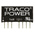 TRACOPOWER TMR 2 DC-DC Converter, 5V dc/ 400mA Output, 9 → 18 V dc Input, 2W, Through Hole, +85°C Max Temp -40°C