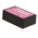 TRACOPOWER TEL 3 DC-DC Converter, 5V dc/ 600mA Output, 10 → 30 V dc Input, 3W, Through Hole, +85°C Max Temp