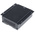 Mascot DC-DC Converter, 24V dc/ 10A Output, 40 → 64 V dc Input, 132W, Mounting Bracket, +30°C Max Temp -20°C Min
