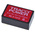 TRACOPOWER TEL 5 DC-DC Converter, 12V dc/ 500mA Output, 9 → 18 V dc Input, 5W, Through Hole, +85°C Max Temp