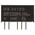 Recom RB DC-DC Converter, ±12V dc/ ±42mA Output, 21.6 → 26.4 V dc Input, 1W, Through Hole, +85°C Max Temp -40°C