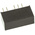 Recom RY DC-DC Converter, 5V dc/ 200mA Output, 4.75 → 5.25 V dc Input, 1W, Through Hole, +70°C Max Temp -40°C