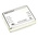Recom RP30-EW DC-DC Converter, ±12V dc/ ±1.25A Output, 10 → 40 V dc Input, 30W, Through Hole, +85°C Max Temp