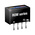 Recom ROM DC-DC Converter, 5V dc/ 200mA Output, 4.5 → 5.5 V dc Input, 1W, Through Hole, +85°C Max Temp -40°C Min