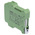 Phoenix Contact MINI-PS-12-24DC/24DC/1 DC-DC Converter, 24V dc/ 1A Output, 10 → 32 V dc Input, 24W, DIN Rail