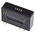 TRACOPOWER TEN 5WI DC-DC Converter, 5V dc/ 1A Output, 9 → 36 V dc Input, 6W, Through Hole, +85°C Max Temp -40°C