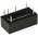 Murata Power Solutions NMA DC-DC Converter, ±5V dc/ ±100mA Output, 4.5 → 5.5 V dc Input, 1W, Through Hole, +85°C