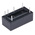 Murata Power Solutions NMA DC-DC Converter, ±12V dc/ ±42mA Output, 4.5 → 5.5 V dc Input, 1W, Through Hole, +85°C