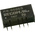 Recom RB DC-DC Converter, 5V dc/ 200mA Output, 4.5 → 5.5 V dc Input, 1W, Through Hole, +85°C Max Temp -40°C Min