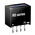 Recom RO DC-DC Converter, 5V dc/ 200mA Output, 4.5 → 5.5 V dc Input, 1W, Through Hole, +85°C Max Temp -40°C Min