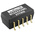 Murata Power Solutions NTA DC-DC Converter, ±15V dc/ ±33mA Output, 10.8 → 13.2 V dc Input, 1W, Surface Mount,