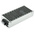 MEAN WELL RSD 100 DC-DC Converter, 12V dc/ 8.4A Output, 57.6 → 154 V dc Input, 100.8W, Chassis Mount, +70°C Max