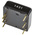 TRACOPOWER THL 20WI DC-DC Converter, 5V dc/ 4A Output, 9 → 36 V dc Input, 20W, Through Hole, +85°C Max Temp