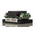 TRACOPOWER TEP 200WIRCMF DC-DC Converter, 24V dc/ 7.5A Output, 9 → 36 V dc Input, 180W, Chassis Mount, +75°C Max