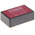 TRACOPOWER TEM 3N DC-DC Converter, 5V dc/ 600mA Output, 21.6 → 26.4 V dc Input, 3W, Through Hole, +85°C Max Temp
