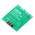 Recom R78T DC-DC Converter, 5V dc/ 1A Output, 8 → 42 V dc Input, Screw Mount, Surface Mount, +85°C Max Temp