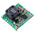 Recom R78T DC-DC Converter, 5V dc/ 1A Output, 8 → 42 V dc Input, Screw Mount, Surface Mount, +85°C Max Temp