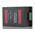TRACOPOWER TMDC 60 DC-DC Converter, 48V dc/ 1.25A Output, 9 → 36 V dc Input, 60W, Chassis Mount, +65°C Max Temp