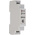 Chinfa DRD15 DC-DC Converter, 24V dc/ 630mA Output, 9 → 36 V dc Input, 15W, DIN Rail Mount, +71°C Max Temp -40°C