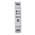Chinfa DRD15 DC-DC Converter, 5V dc/ 2.7A Output, 9 → 36 V dc Input, 13.5W, DIN Rail Mount, +71°C Max Temp -40°C