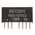 Recom RS3 DC-DC Converter, ±15V dc/ ±100mA Output, 9 → 18 V dc Input, 3W, Through Hole, +71°C Max Temp -40°C Min