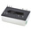 Recom RP12-AW DC-DC Converter, 12V dc/ 1A Output, 9 → 36 V dc Input, 12W, Through Hole, +65°C Max Temp -40°C Min