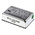 Recom RP12-AW DC-DC Converter, 12V dc/ 1A Output, 9 → 36 V dc Input, 12W, Through Hole, +65°C Max Temp -40°C Min