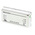 Recom RP20-FW DC-DC Converter, ±15V dc/ ±667mA Output, 9 → 36 V dc Input, 20W, Through Hole, +105°C Max Temp