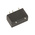 TRACOPOWER TES 1 DC-DC Converter, 5V dc/ 200mA Output, 21.6 → 26.4 V dc Input, 1W, Surface Mount, +85°C Max Temp
