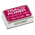 TRACOPOWER THD 12 DC-DC Converter, ±15V dc/ ±400mA Output, 9 → 18 V dc Input, 12W, Through Hole, +85°C Max Temp